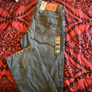 Levi’s 559 Relaxed Straight Jeans